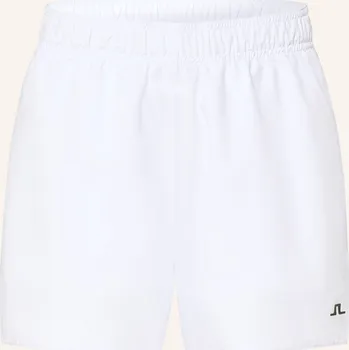 Dámské kraťasy J.Lindeberg Dámské Tréninkové Šortky, bílá, 38