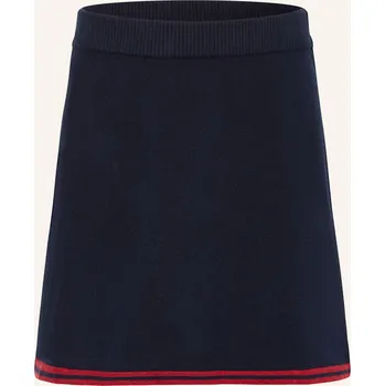 Dámská sukně Tommy Hilfiger Dívčí Sukně, tmavě modrá, 152