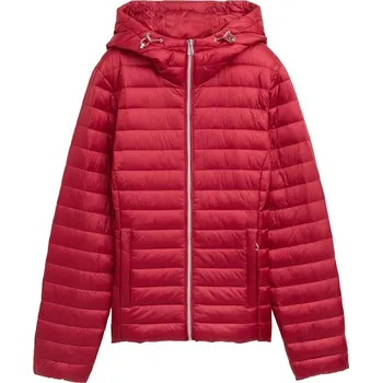 Tom Tailor dámská bunda 1046598 28124 Červená M