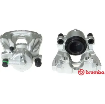 Brzdový třmen Brzdový třmen BREMBO F 23 186