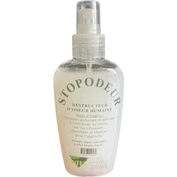 Pohlcovač pachu Vitex ODSTRAŇOVAČ PACHŮ STOPODEUR