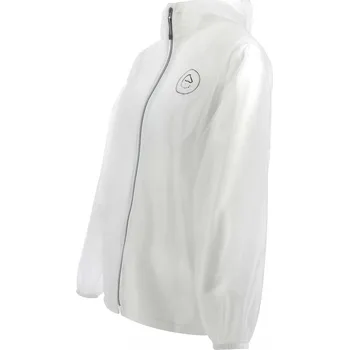 Pláštěnka EQUITHÈME Pláštěnka Saigon Equithème, dětská, transparent 12 let