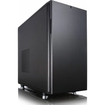 PC skříň Pouzdro Fractal Design Define R5 (FD-CA-DEF-R5-BK)