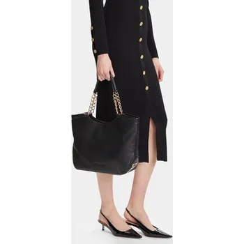 Kabelka Kabelka LOVE MOSCHINO JC4031PP1NLT0000 Černá OS