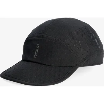 Kšiltovka Kšiltovka Odlo Performance Pro Cap - black