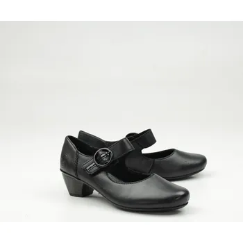 Dámské lodičky Dámské lodičky Rieker 41756-33 Velikost: 40