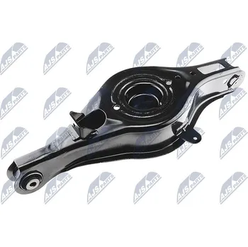 Zavěšení kol Řídicí páka, zavěšení kol NTY ZWT-MZ-080