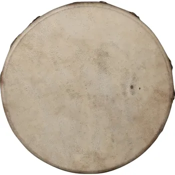Perkuse Sela Shaman Buffalo Rituální bubon 14"