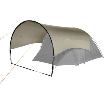 Stan Přístřešek Zulu Canopy Awning Barva: hnědá
