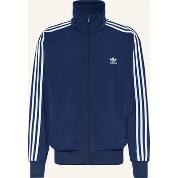 Pánská mikina Adidas Originals Pánská Tréninková Bunda Firebird Adicolor,...