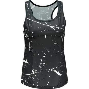 Dámské funkční tílko premium ALTISPORT VOJ/ALW034TIL01 ČERNÁ XXL