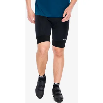 Cyklistické oblečení Cyklistické kraťasy s vložkou CMP Zone - nero