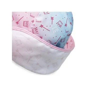 Kšiltovka Kšiltovka Peppa Pig ACCCS_SS23_186PPA Růžová NOSIZE