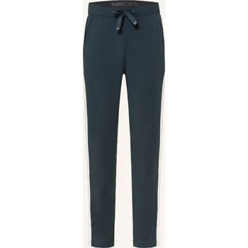 Super.Natural Pánské Tepláky Colorado S Příměsí Merino Vlny,...