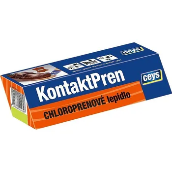 Stavební chemie Kontaktní lepidlo CEYS KontaktPren 70ml tuba
