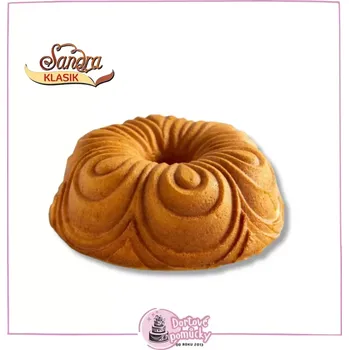 Sandra KLASIK 500 g – světlá směs na korpus (bez vajec)