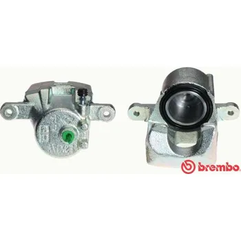 Brzdový třmen Brzdový třmen BREMBO F 54 092
