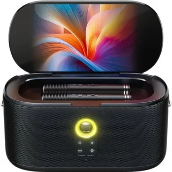 Karaoke Ikarao Shell S1 Karaoke systém