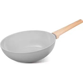 Pánev Panvica Wok MagicHome Harmony, 28 cm