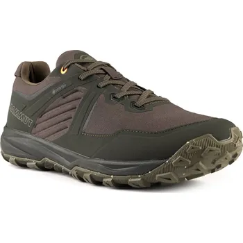Pánská obuv Mammut Ultimate III Low GTX M 3030-04660-460 - tin/dark tin 44