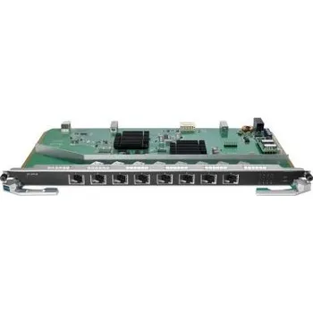 Síťový prvek TP-Link DS-LGPA-08 - 8-port OLT GPON Service Board, 8x SFP GPON (DS-LGPA-08)