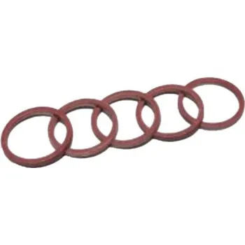 NÝVLT Ploché fíbrové těsnění 1/2" 15x18mm - T14 /NTCH2/137CH/