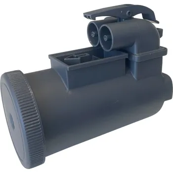 Bazénová filtrace pouzdro na filtrační kartuši Intex S2