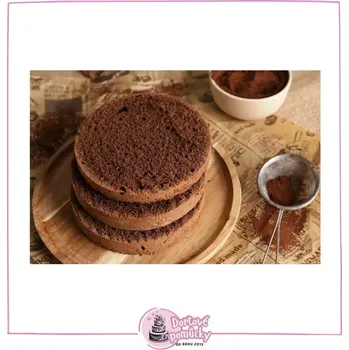 Koření Sandra komplet tmavá 500 g - Směs na dortový korpus