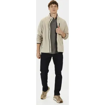 Pánské džíny DŽÍNY CAMEL ACTIVE 5-PKT DENIM DARK INDIGO