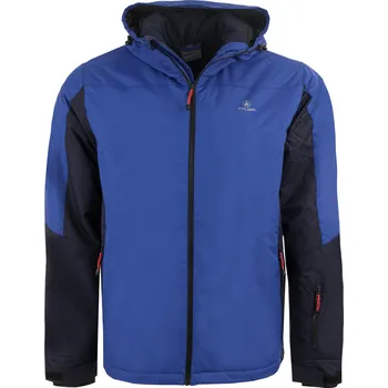 Pánská lyžařská bunda Athl. DPT Nathaniel Blue XL