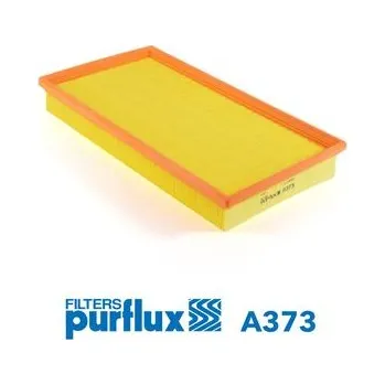 Vzduchový filtr Vzduchový filtr PURFLUX A373