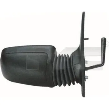 Autodíl Vnější zpětné zrcátko TYC 326-0011