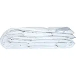 SCANquilt přikrývka MEDIC SILVER - hřejivost Sq 4 140 x 200 cm - běžný se stříbrem celoroční