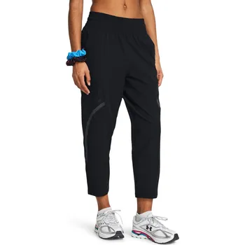 Dámské sportovní kalhoty Under Armour Unstoppable An 1382741-001 Černá MD