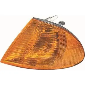 Směrový světlomet Blikač DEPO 444-1506L-AE