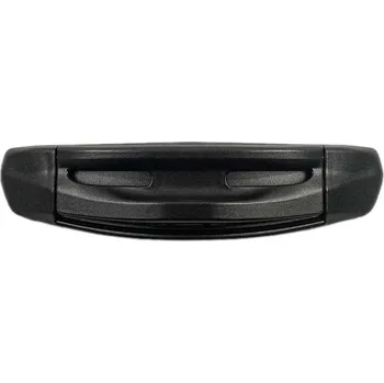 Helma na motorku Arai Arai XG-typ QUANTIC bradový větrák Frost-Black Černá - matná