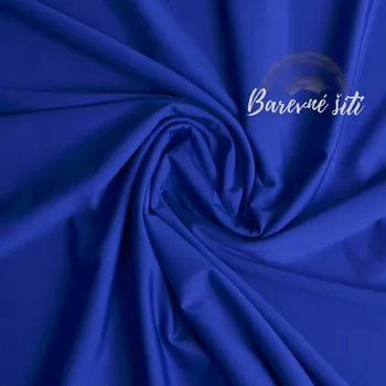 Sporty MODRÁ (E) (Super sportovní úplet)