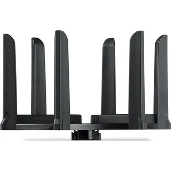 Dílenský stůl Kolík Elma 0767 pro koš ultrazvukového přístroje Elmasonic Easy a Select, vnitřní průměr 50 mm