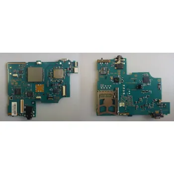 Základní deska PSP e1004 Motherboard
