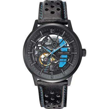 Hodinky Hodinky PIERRE LANNIER model PADDOCK 345A466