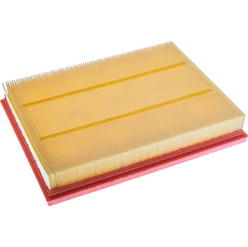 Filtr do auta Vzduchový filtr DENCKERMANN A142174