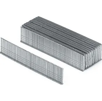 Spona do sešívačky Svorky nail - 1000 ks - LIAGNNA10