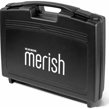 Bicí nástroj M-Live Merish Hard Bag Ochranní obal