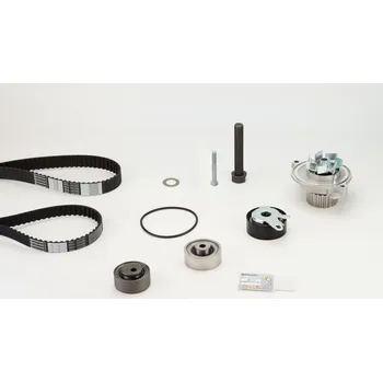 Vodní pumpa + sada ozubeného řemene CONTINENTAL CTAM CT939WP9PRO