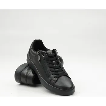 Dámské tenisky Dámské tenisky Tamaris 1-23709-44 007 black uni Velikost: 39