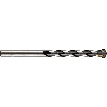 Vrták Graphite Vrták do betonu 10 x 120 mm, broušený