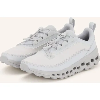 Dámská obuv On Dámské Sneakersy Cloudaway 2, světle šedá, 40