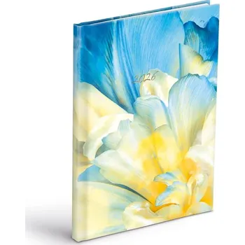 Diář UNIPAP diář 2026 T805 Lamino 3 7781463 580889