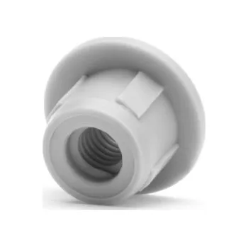 RC model Kavan Polyamidové matky M5 10ks