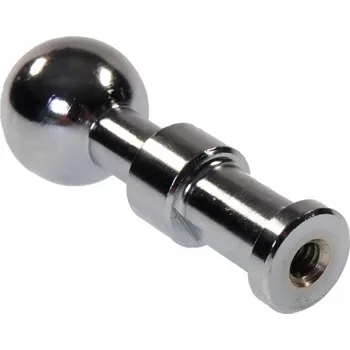 Stativ Manfrotto Butterfly pro D244N